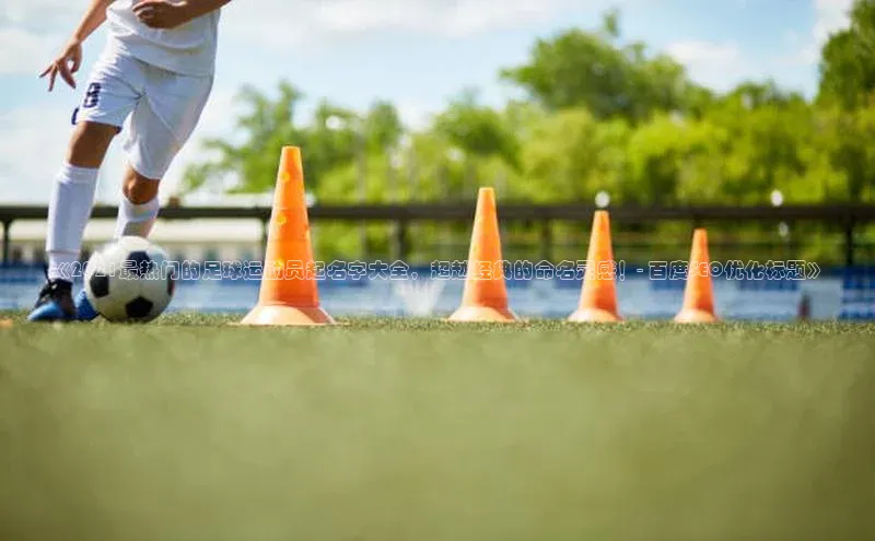 k1体育百度大脑《2021最热门的足球运动员起名字大全，超越经典的命名灵感！- 百度SEO优化标题》