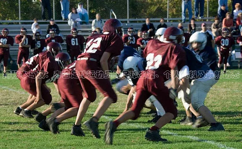 k1体育在线网站路畅科技揭秘本马汉：泰国足球运动员的足球生涯、个人资料及最新动态