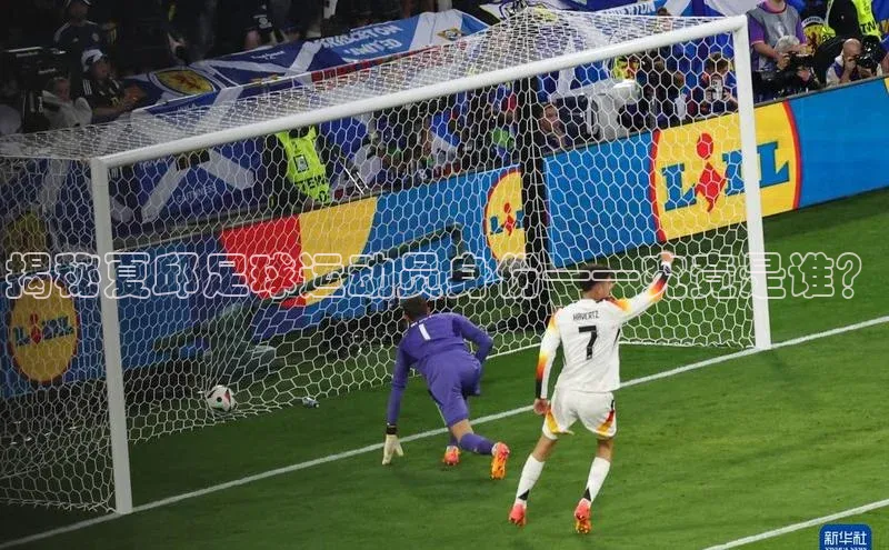 k1娱乐app下载宇信科技揭秘夏邱足球运动员身份——究竟是谁？