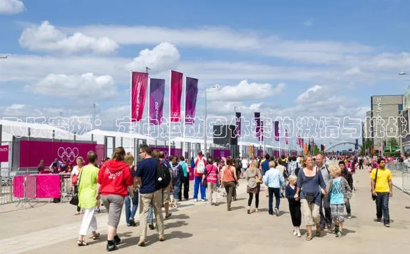 飞跃赛场：定向运动团体赛的激情与挑战