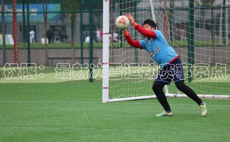 极限：最新冰雪运动赛事亮点