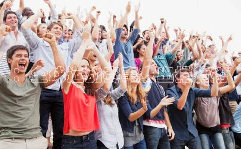 ：全球运动赛事支出排行榜