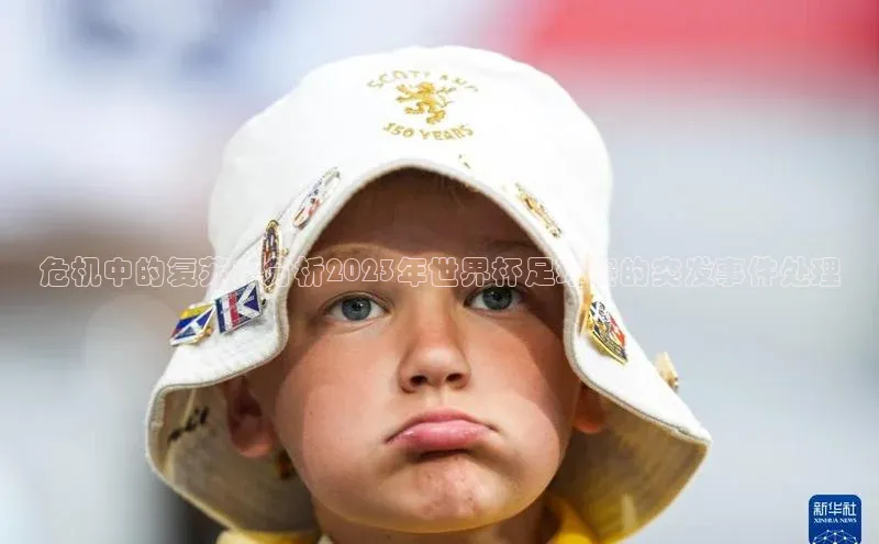 危机中的复苏：分析2023年世界杯足球赛的突发事件处理