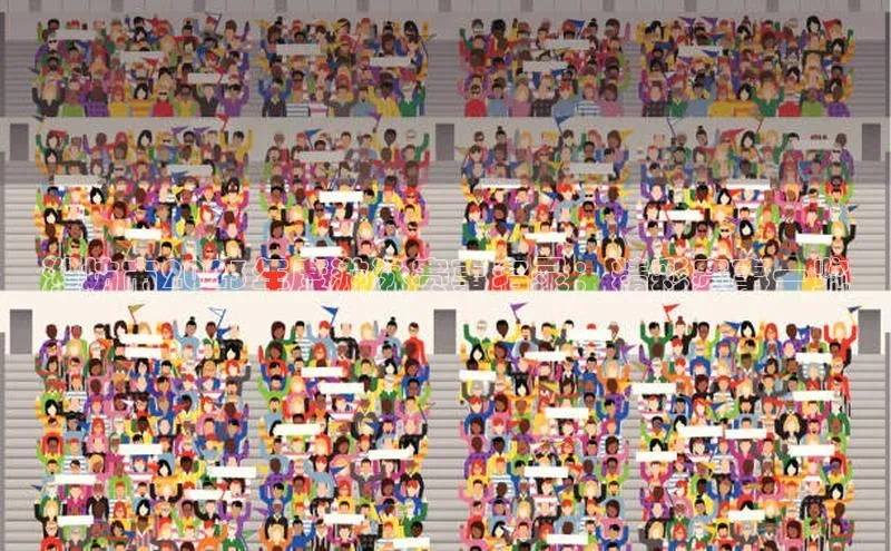 潍坊市2023年度游泳赛事名录：精彩赛事一览