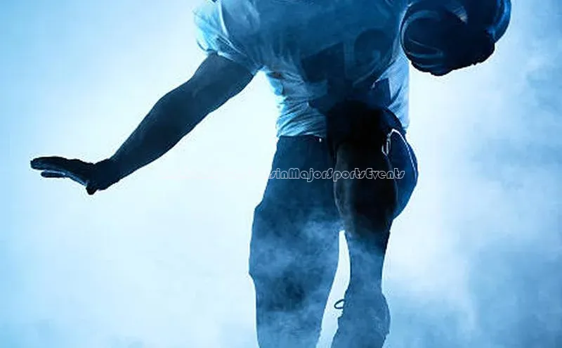 EnglishExpressionsinMajorSportsEvents