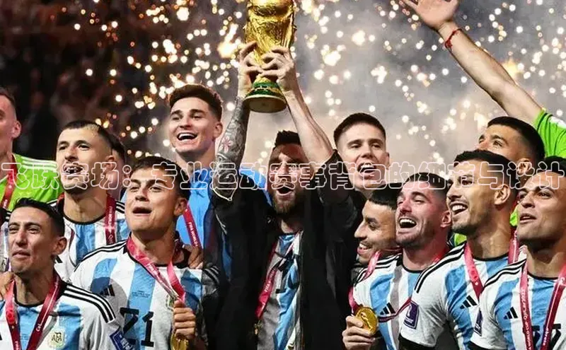 飞跃赛场：专业运动赛事背包的细节与设计