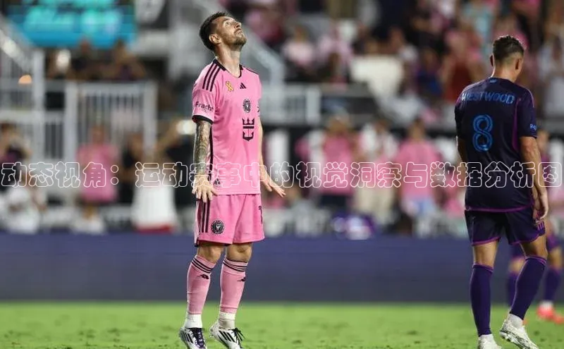 动态视角：运动赛事中的视觉洞察与数据分析图