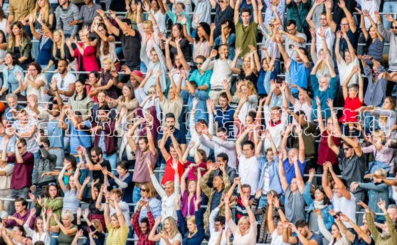 筹备运动会：申请与规划指南