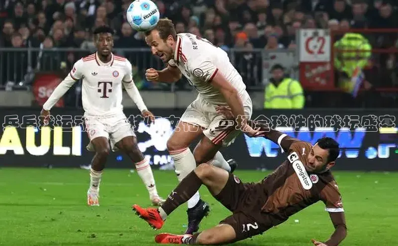 乒乓球运动的竞技与文化：一场全球性的球坛盛宴