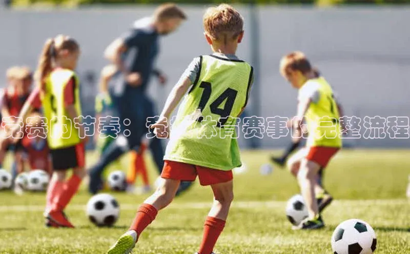 竞赛的节奏：竞技体育赛事的完整流程