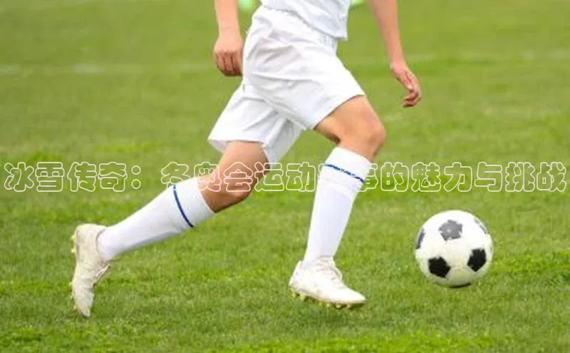 冰雪传奇：冬奥会运动赛事的魅力与挑战