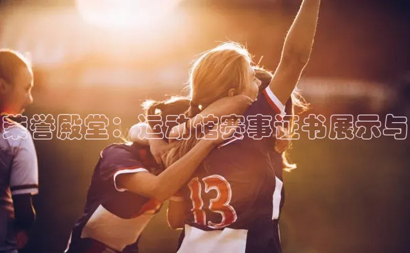 荣誉殿堂：运动馆赛事证书展示与