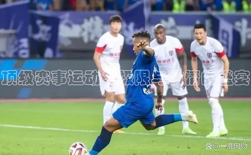 顶级赛事运动：极限与激情的盛宴